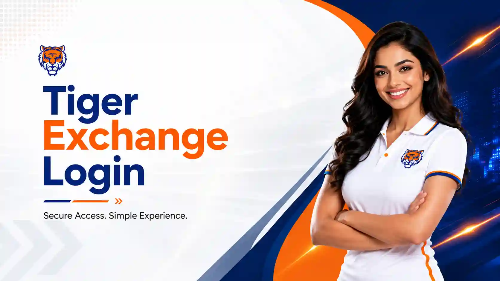 Tiger Exchange Login Tiger Exchange Login