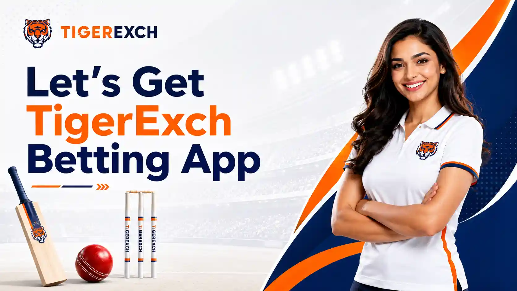 Tiger Exchange App